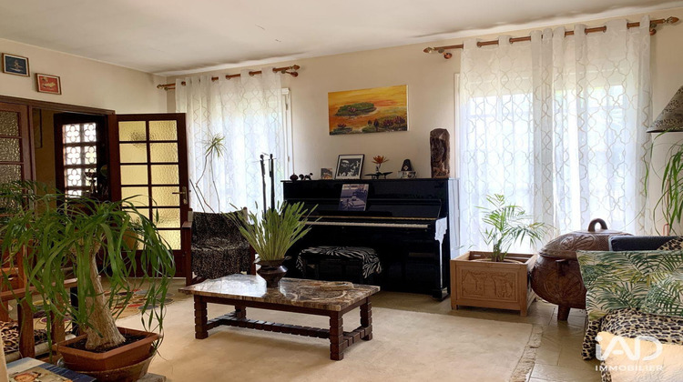 Ma-Cabane - Vente Maison Saint-Pryvé-Saint-Mesmin, 122 m²