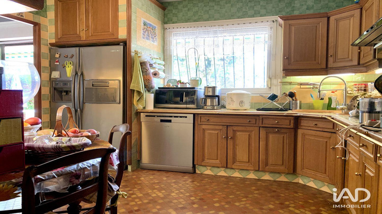Ma-Cabane - Vente Maison Saint-Pryvé-Saint-Mesmin, 122 m²
