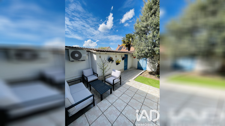 Ma-Cabane - Vente Maison Saint-Pryvé-Saint-Mesmin, 126 m²