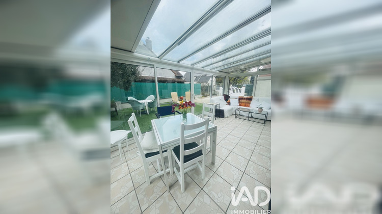 Ma-Cabane - Vente Maison Saint-Pryvé-Saint-Mesmin, 126 m²