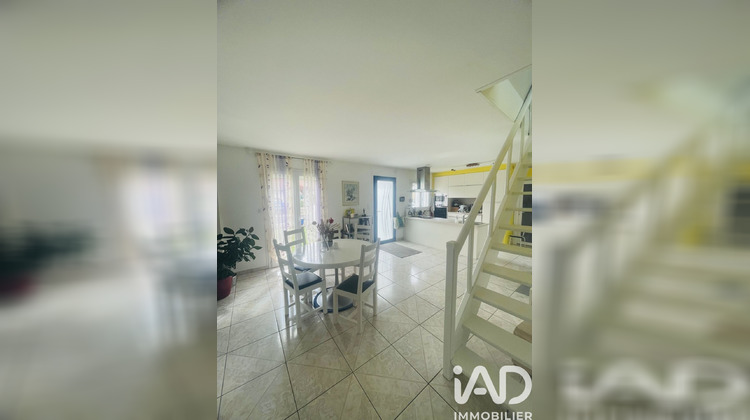 Ma-Cabane - Vente Maison Saint-Pryvé-Saint-Mesmin, 126 m²