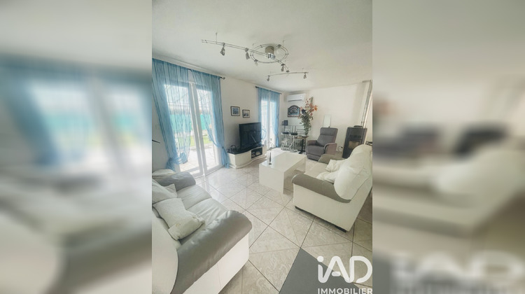 Ma-Cabane - Vente Maison Saint-Pryvé-Saint-Mesmin, 126 m²