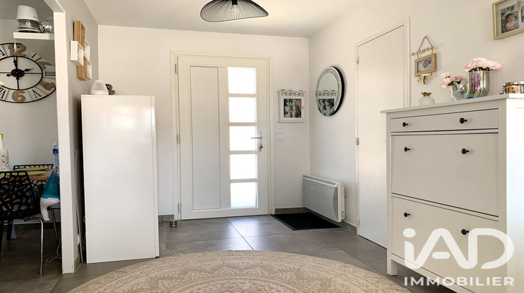 Ma-Cabane - Vente Maison Saint-Pryvé-Saint-Mesmin, 160 m²