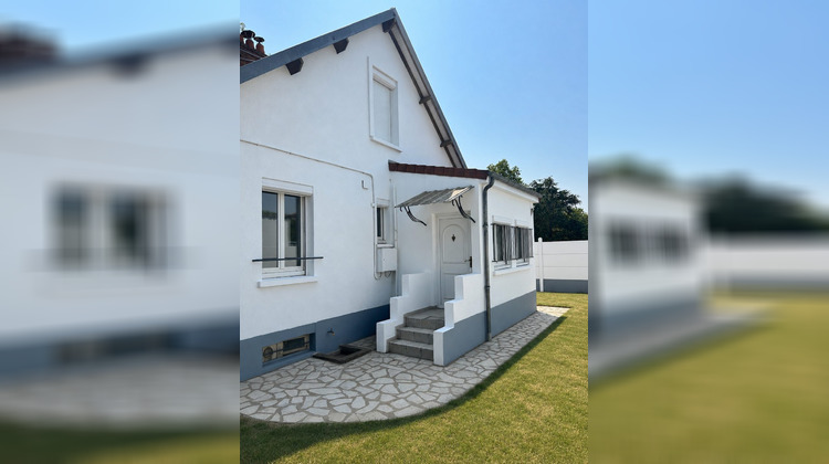 Ma-Cabane - Vente Maison Saint-Pryvé-Saint-Mesmin, 87 m²
