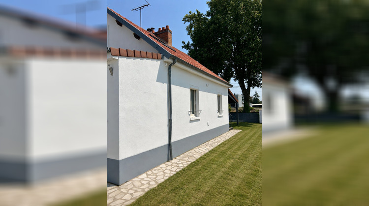 Ma-Cabane - Vente Maison Saint-Pryvé-Saint-Mesmin, 87 m²
