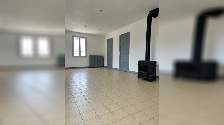 Ma-Cabane - Vente Maison Saint-Pryvé-Saint-Mesmin, 87 m²