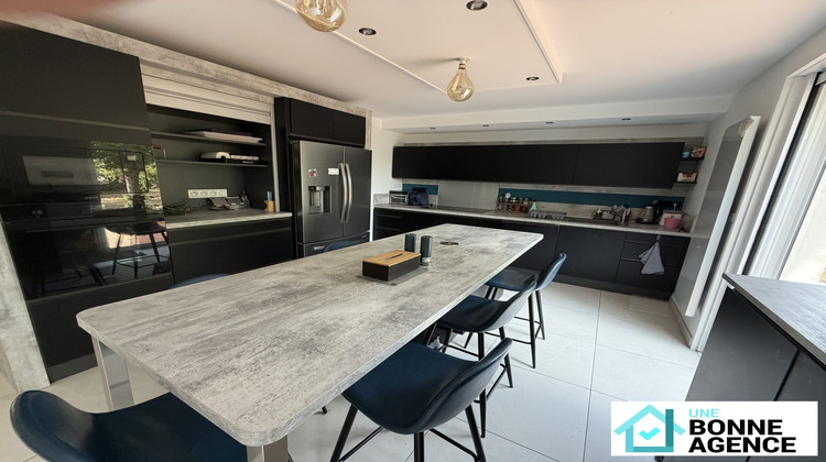 Ma-Cabane - Vente Maison Saint-Pryvé-Saint-Mesmin, 164 m²