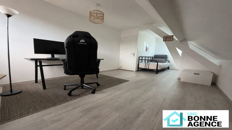 Ma-Cabane - Vente Maison Saint-Pryvé-Saint-Mesmin, 164 m²