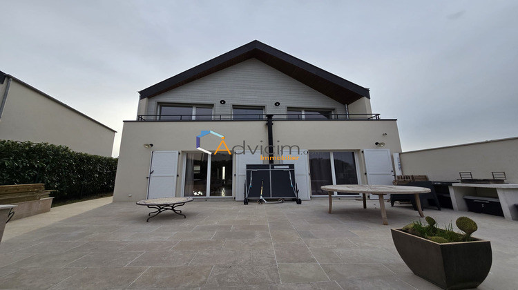 Ma-Cabane - Vente Maison Saint-Pryvé-Saint-Mesmin, 114 m²