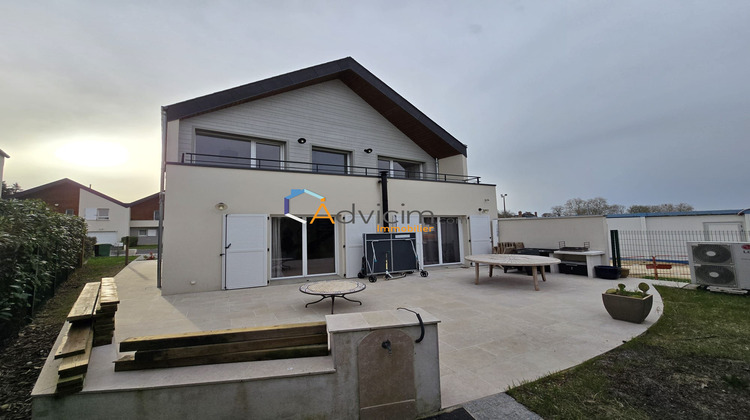 Ma-Cabane - Vente Maison Saint-Pryvé-Saint-Mesmin, 114 m²