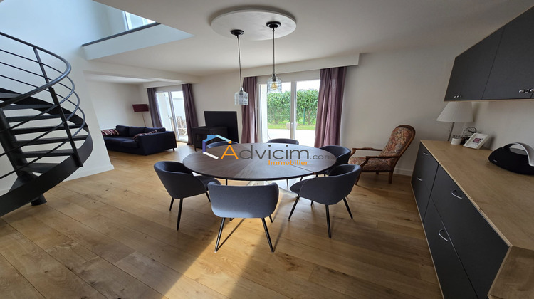 Ma-Cabane - Vente Maison Saint-Pryvé-Saint-Mesmin, 114 m²