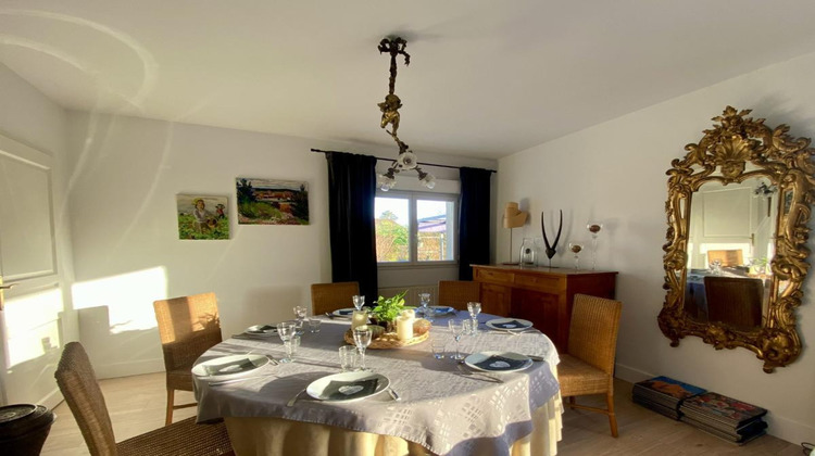 Ma-Cabane - Vente Maison SAINT PRYVE SAINT MESMIN, 148 m²