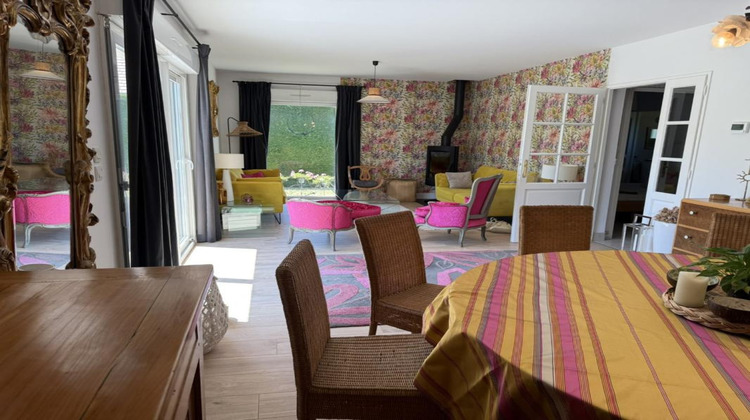 Ma-Cabane - Vente Maison SAINT PRYVE SAINT MESMIN, 148 m²