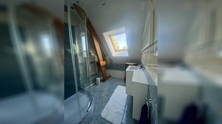 Ma-Cabane - Vente Maison SAINT PRYVE SAINT MESMIN, 148 m²