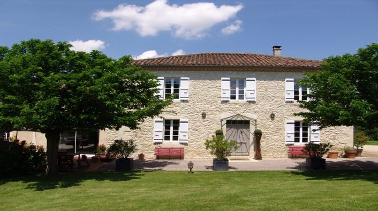 Ma-Cabane - Vente Maison Saint-Puy, 356 m²