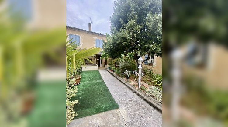 Ma-Cabane - Vente Maison Saint-Puy, 400 m²