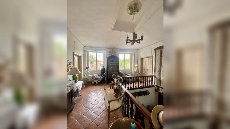 Ma-Cabane - Vente Maison Saint-Puy, 400 m²