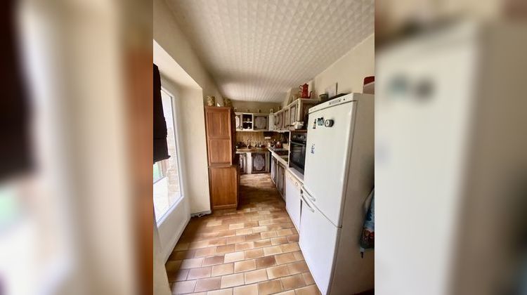 Ma-Cabane - Vente Maison Saint-Puy, 400 m²