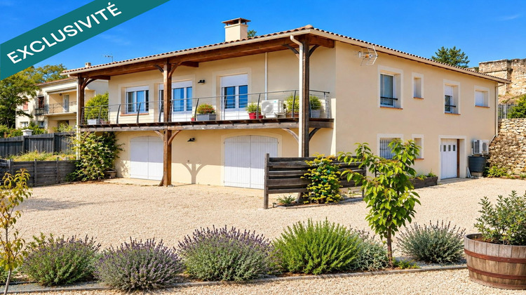Ma-Cabane - Vente Maison Saint-Puy, 148 m²