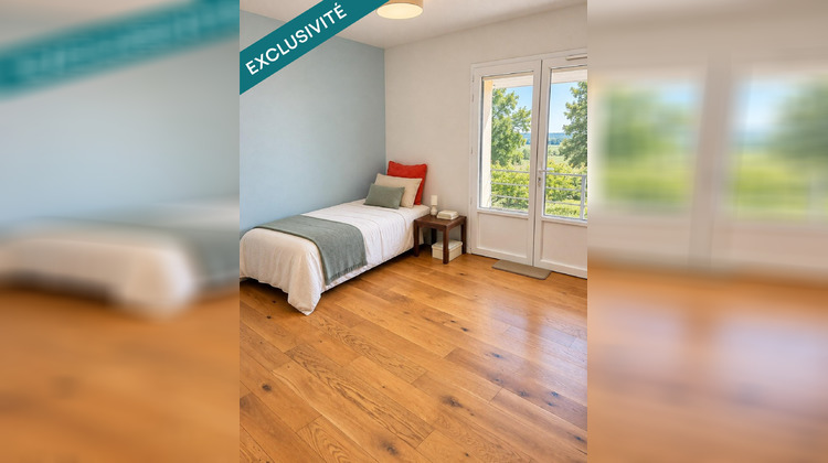 Ma-Cabane - Vente Maison Saint-Puy, 148 m²