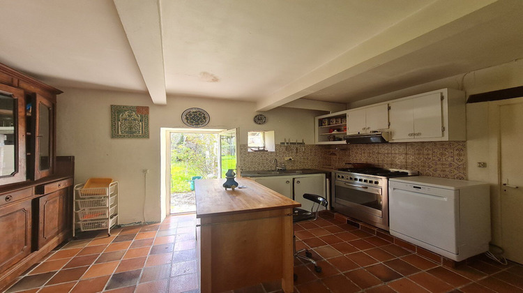 Ma-Cabane - Vente Maison SAINT-PUY, 125 m²