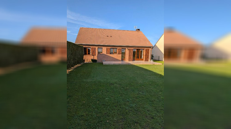 Ma-Cabane - Vente Maison SAINT-PYTHON, 88 m²