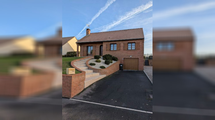 Ma-Cabane - Vente Maison SAINT-PYTHON, 88 m²