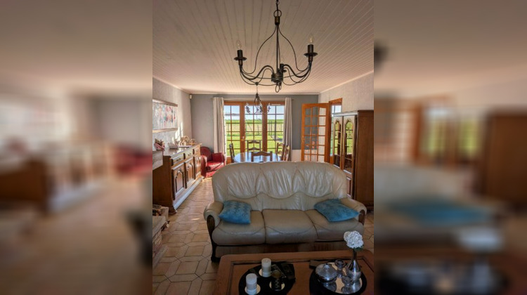 Ma-Cabane - Vente Maison SAINT-PYTHON, 88 m²