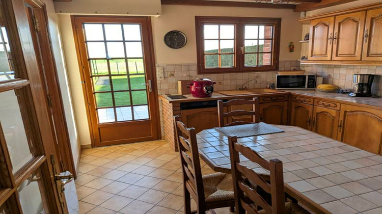 Ma-Cabane - Vente Maison SAINT-PYTHON, 88 m²