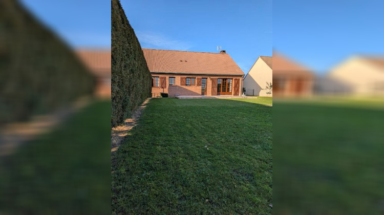 Ma-Cabane - Vente Maison SAINT-PYTHON, 88 m²