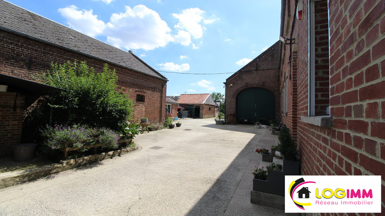 Ma-Cabane - Vente Maison Saint-Python, 130 m²