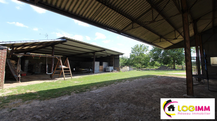 Ma-Cabane - Vente Maison Saint-Python, 130 m²