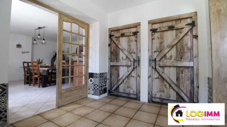 Ma-Cabane - Vente Maison Saint-Python, 130 m²