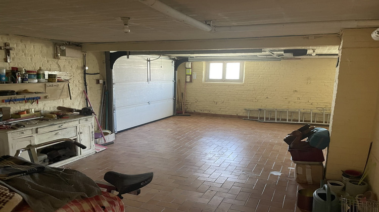 Ma-Cabane - Vente Maison Saint-Python, 110 m²