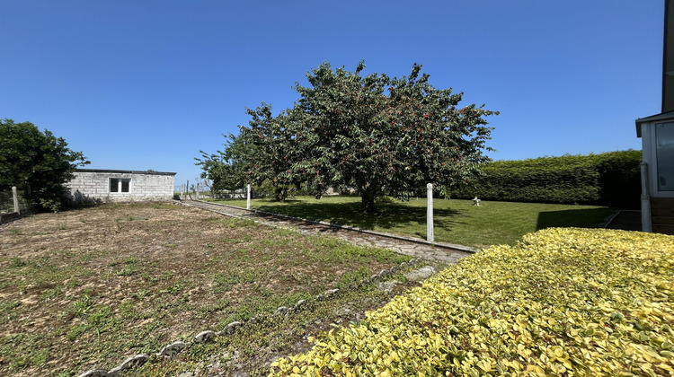 Ma-Cabane - Vente Maison Saint-Python, 110 m²