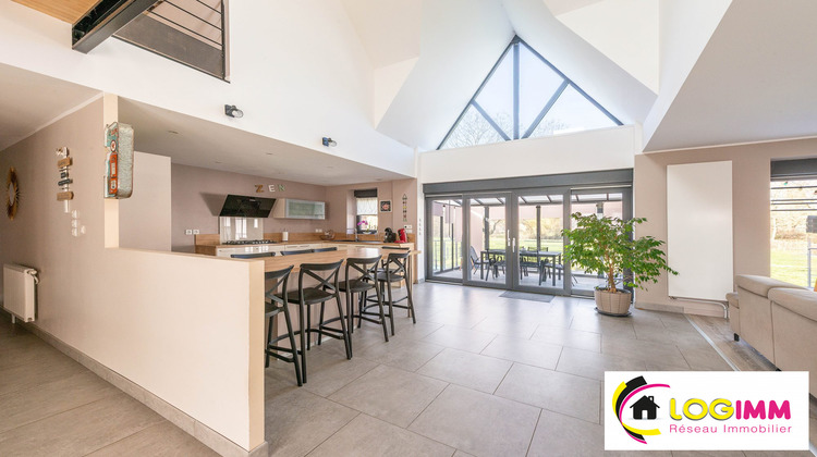 Ma-Cabane - Vente Maison Saint-Python, 256 m²