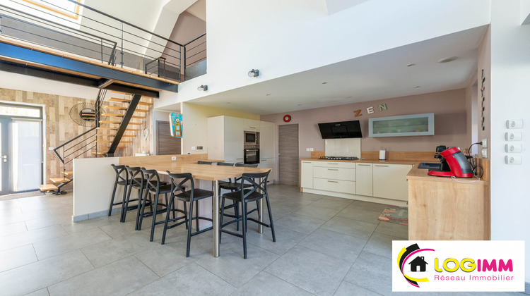 Ma-Cabane - Vente Maison Saint-Python, 256 m²