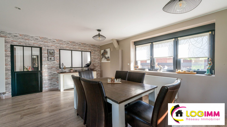 Ma-Cabane - Vente Maison Saint-Python, 256 m²