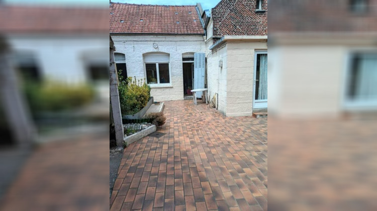 Ma-Cabane - Vente Maison SAINT-PYTHON, 65 m²