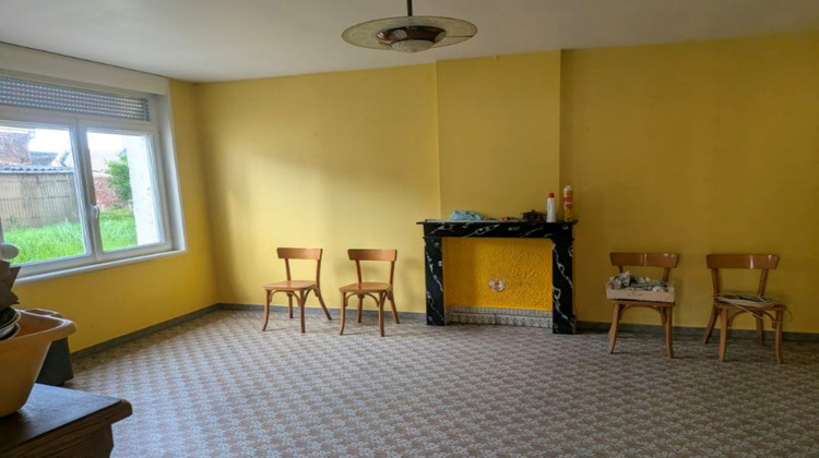 Ma-Cabane - Vente Maison SAINT-PYTHON, 65 m²