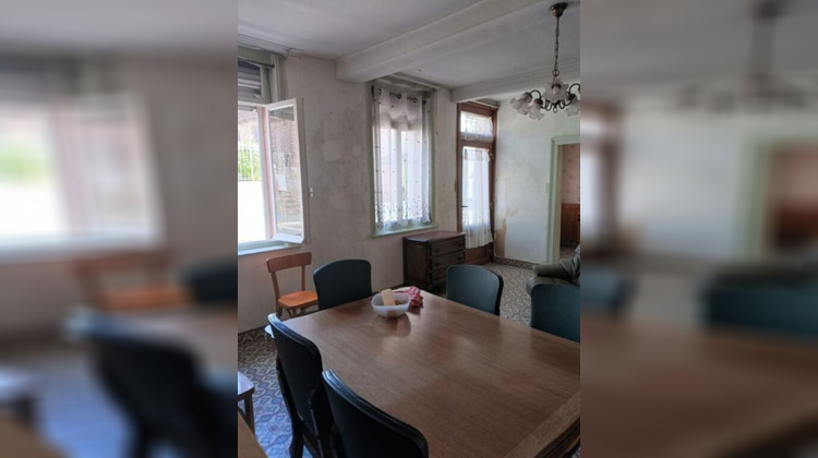 Ma-Cabane - Vente Maison SAINT-PYTHON, 65 m²