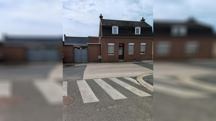 Ma-Cabane - Vente Maison SAINT-PYTHON, 65 m²