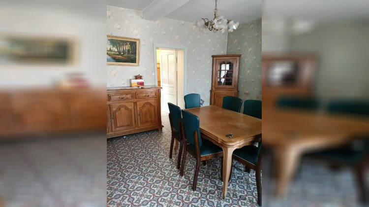 Ma-Cabane - Vente Maison SAINT-PYTHON, 65 m²