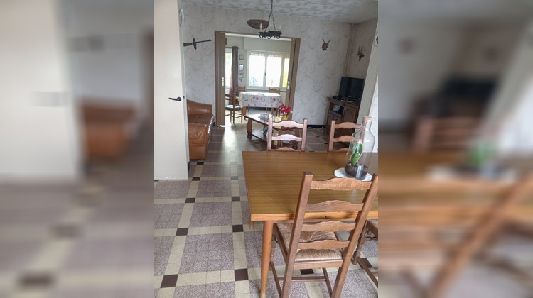 Ma-Cabane - Vente Maison Saint-Python, 96 m²
