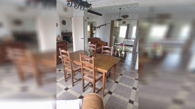 Ma-Cabane - Vente Maison Saint-Python, 96 m²