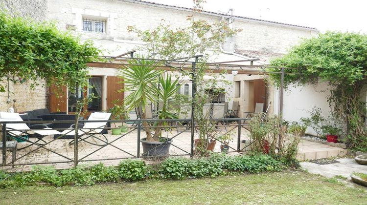 Ma-Cabane - Vente Maison SAINT QUANTIN DE RANCANNE, 210 m²