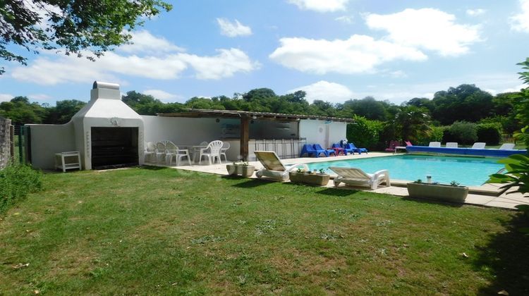 Ma-Cabane - Vente Maison SAINT QUANTIN DE RANCANNE, 210 m²