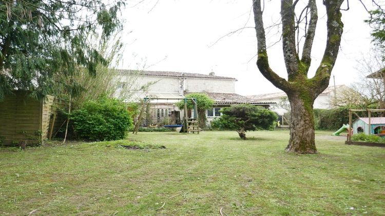 Ma-Cabane - Vente Maison SAINT QUANTIN DE RANCANNE, 210 m²