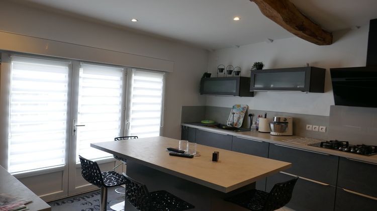 Ma-Cabane - Vente Maison SAINT QUANTIN DE RANCANNE, 210 m²