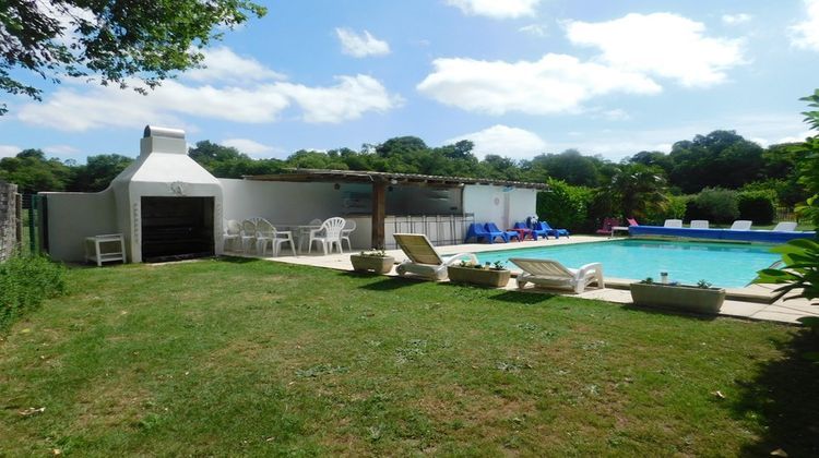 Ma-Cabane - Vente Maison SAINT QUANTIN DE RANCANNE, 420 m²